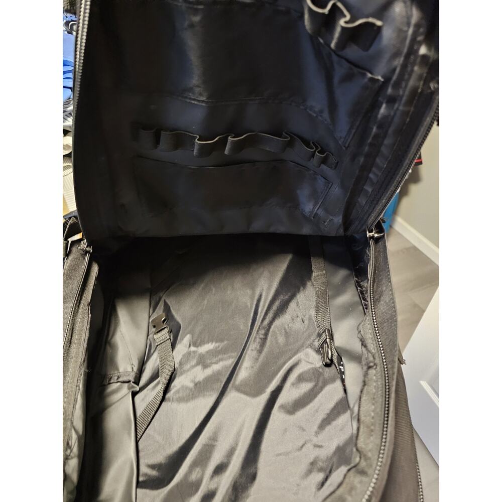 Code Alpha Large Military Backpack Tactical Field… - image 4